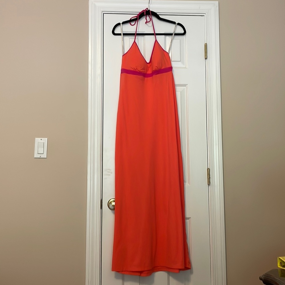 Tommy Bahama maxi dress size XS